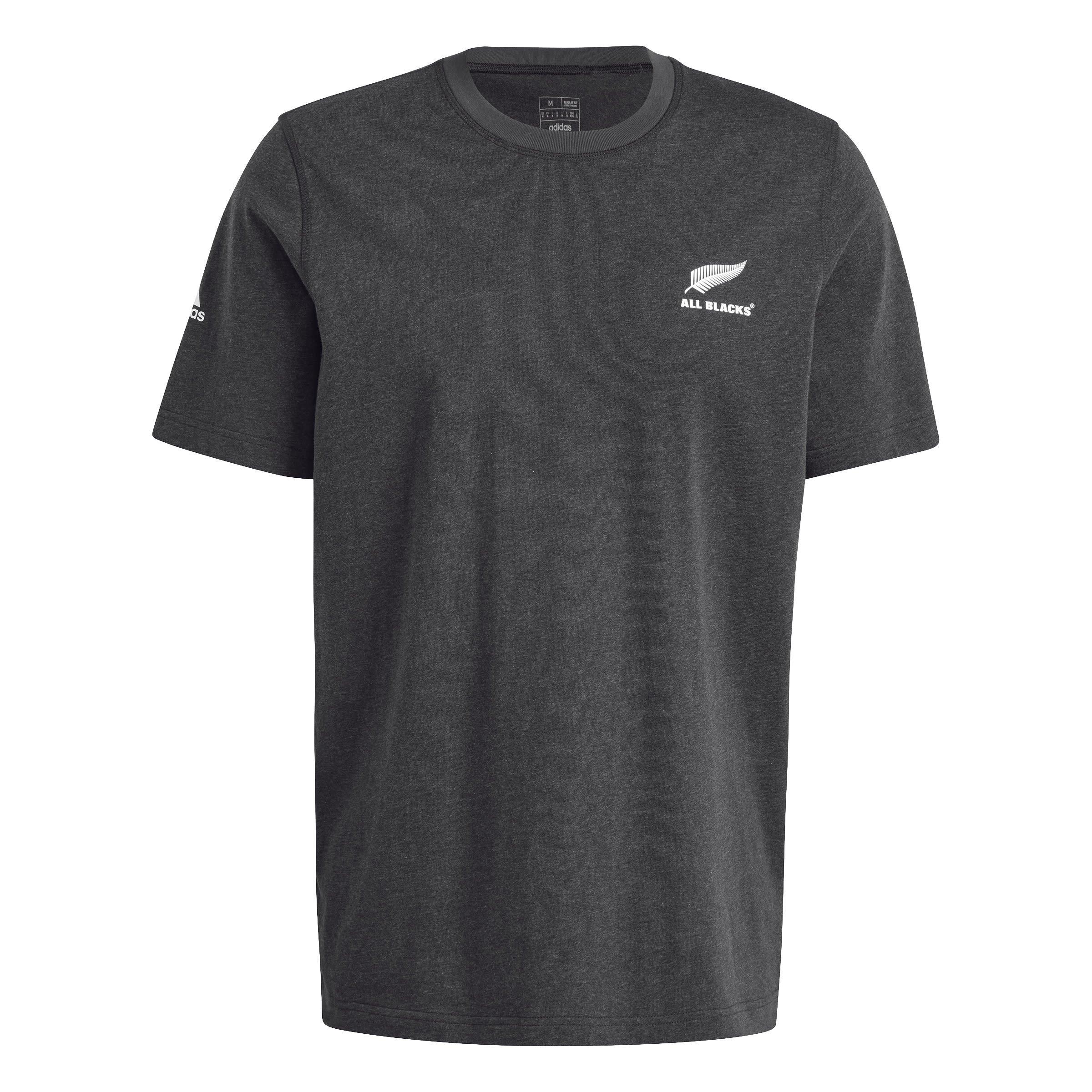 adidas All Blacks T-shirt 2024 Adults