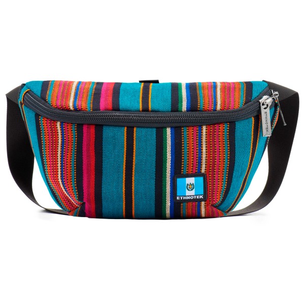 Ethnotek - ETHNOTEK - Bagus Bum Bag - Sac banane