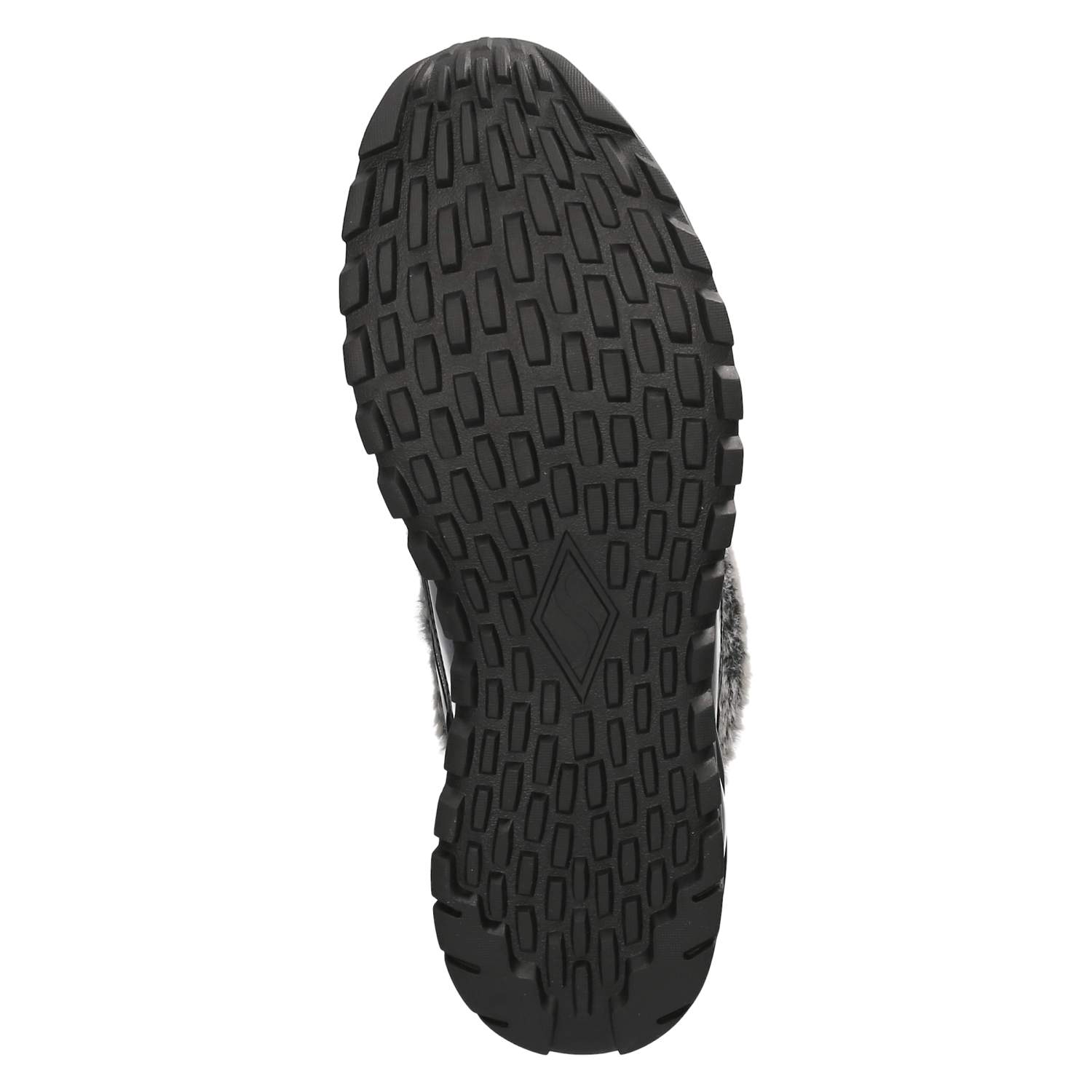 Skechers Winter Boots FIESTY WINTER - schwarz
