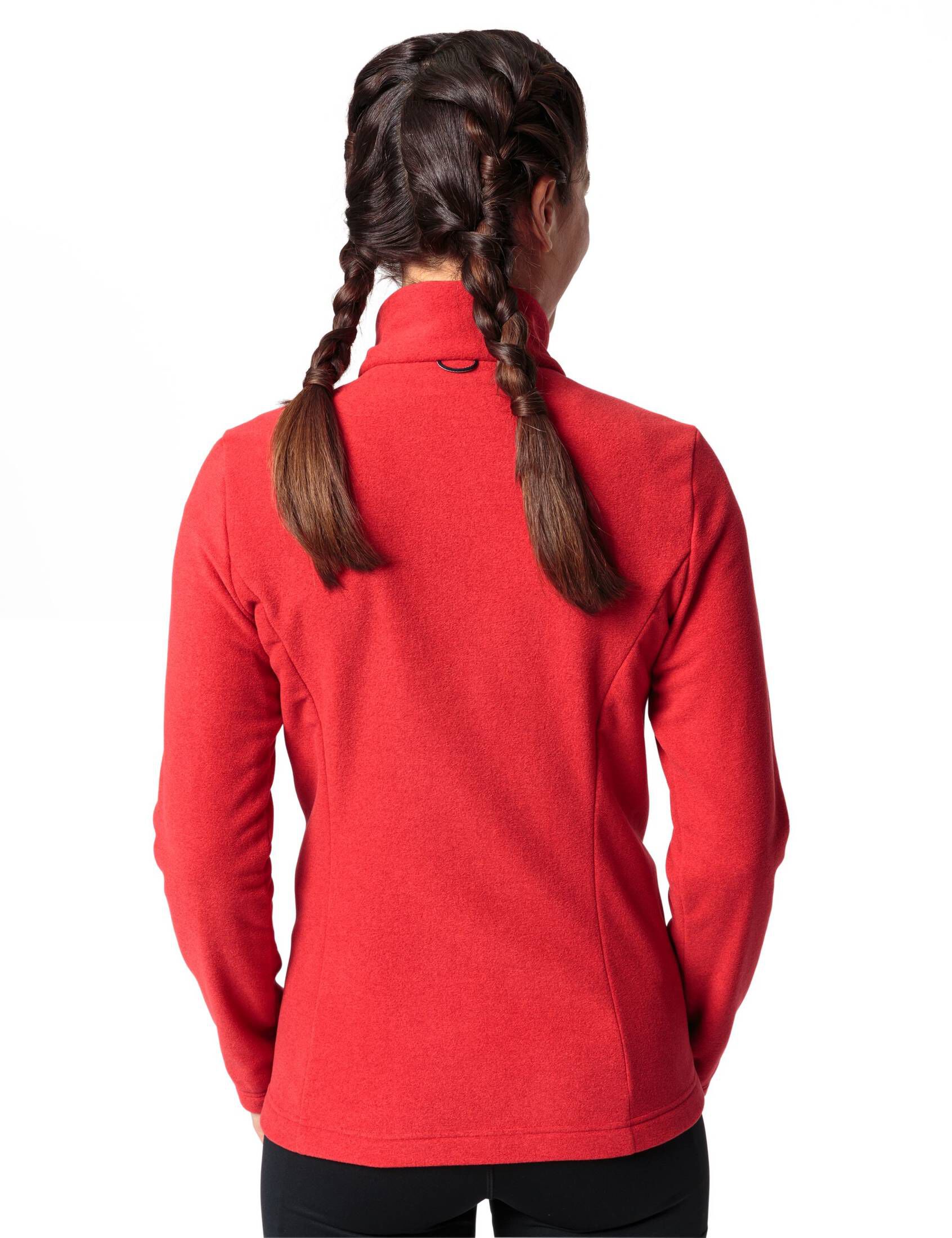 VAUDE| Damen Trekkingjacke ROSEMOOR 3 in1 Jacket