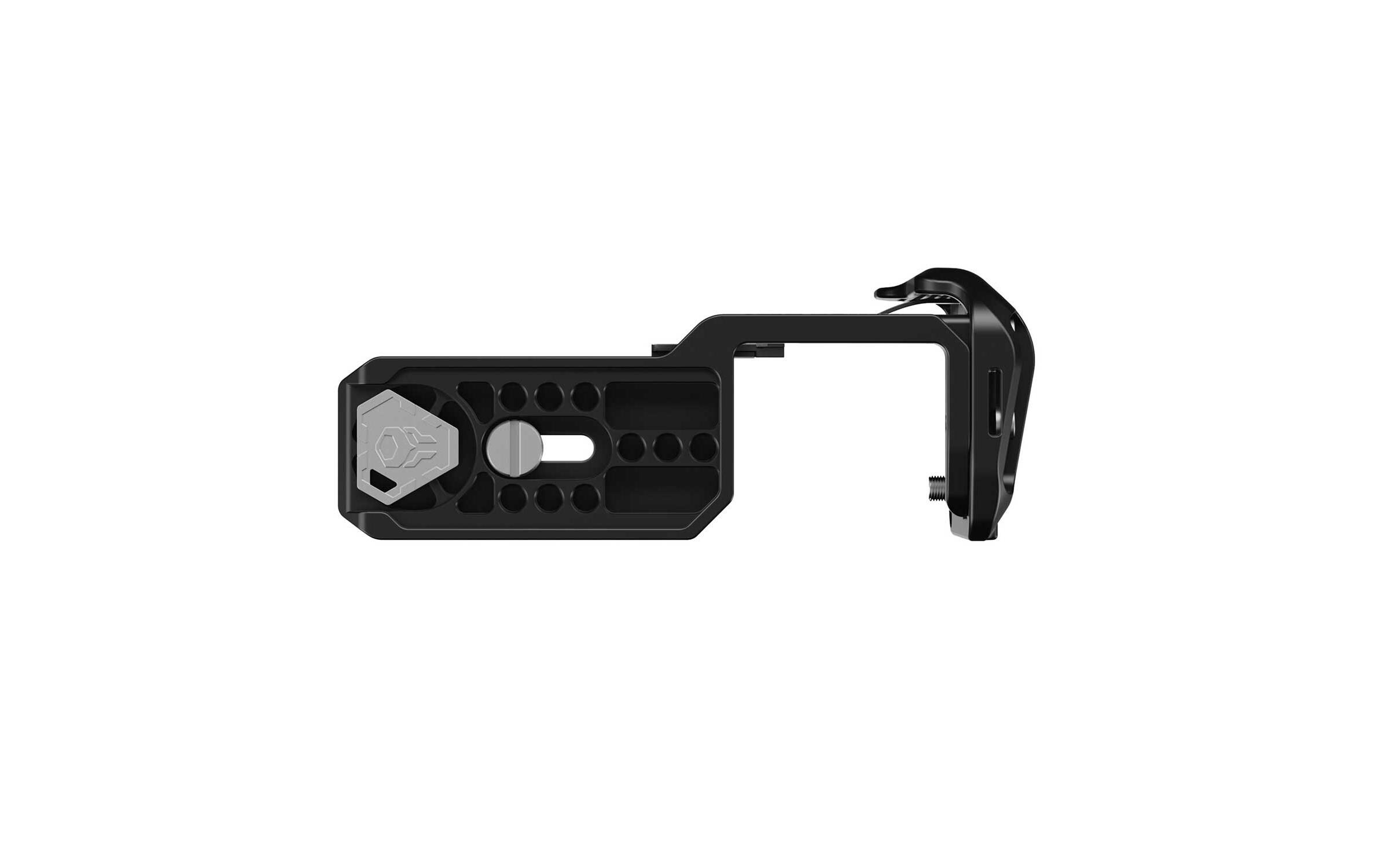 CFexpress Type A to M.2 Side Storage Handle<br>Ermöglicht die Verwendung einer leistungsstarken 512 GB SSD anstelle einer CFexpress Typ A Karte