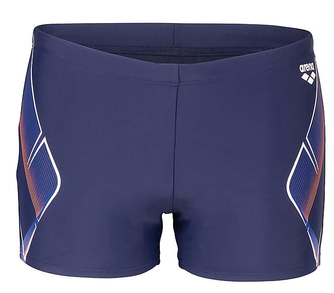 ARENA - MAILLOT DE BAIN BOXER MY CRYSTAL SWIM SHORT