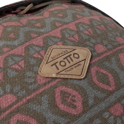 Totto - Yerem Verde