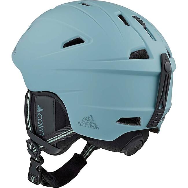 CAIRN - CASQUE DE SKI ELECTRON