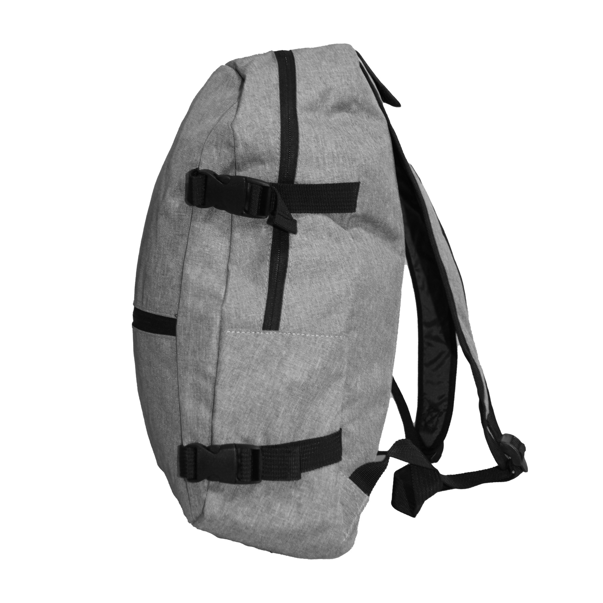 Mochila Modelo Wall Street Sols