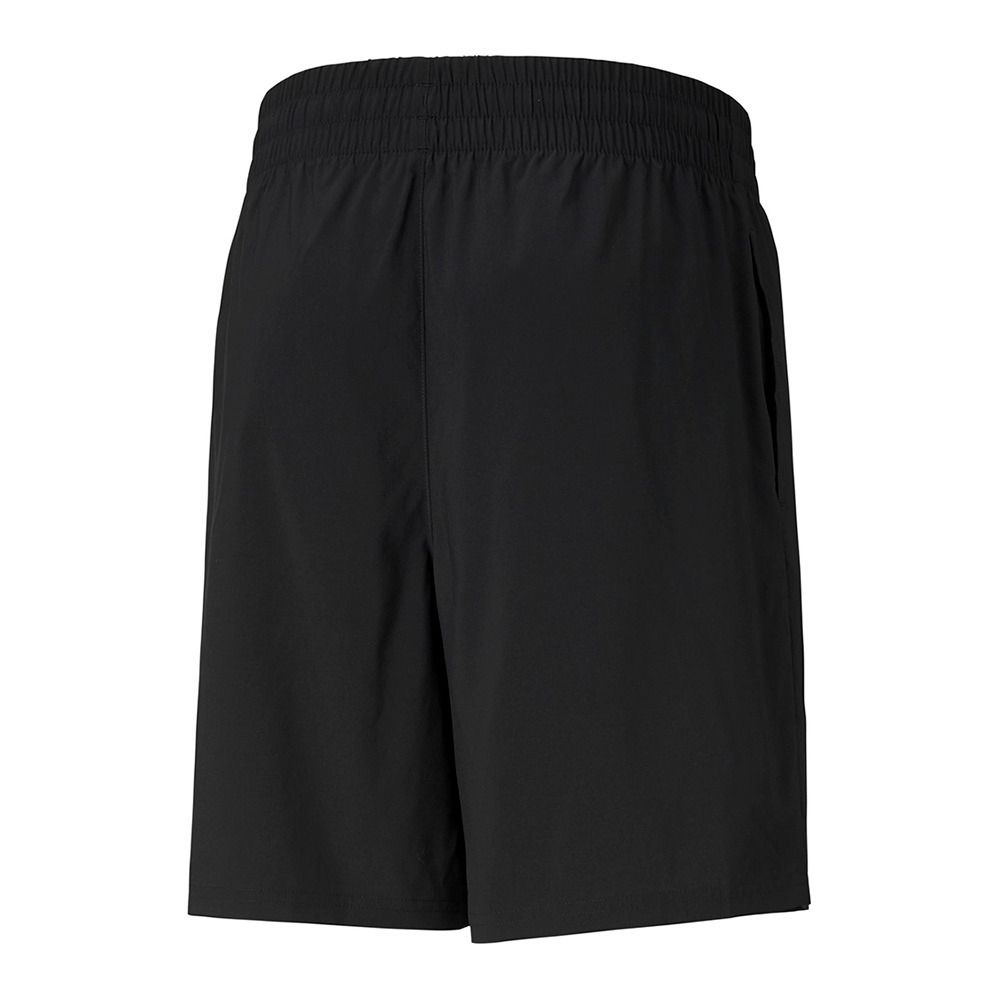 Puma FD RECY 7SHORT - Short Homme puma black