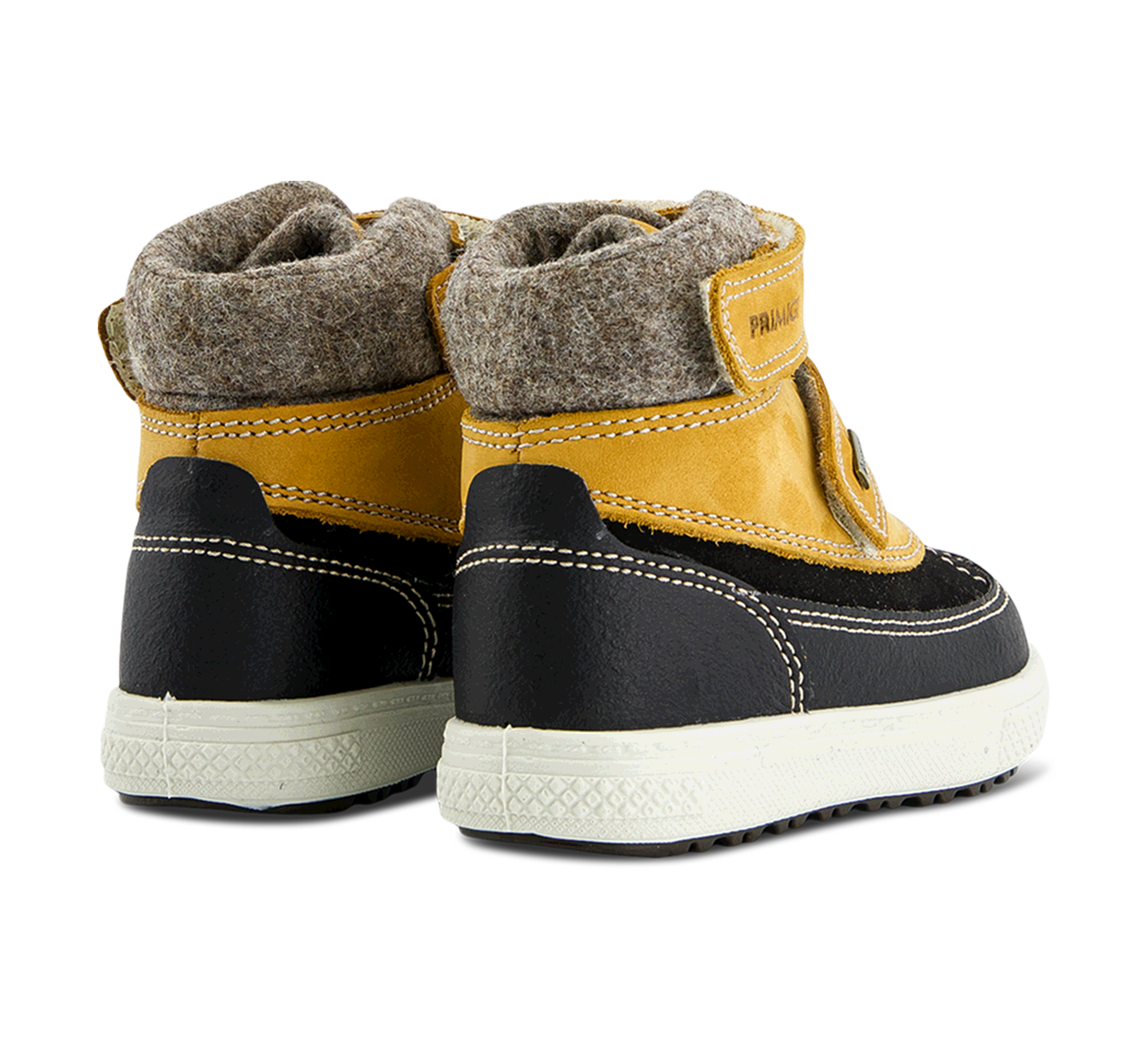Primigi Barth 19 Gtx - Winterschuhe braun