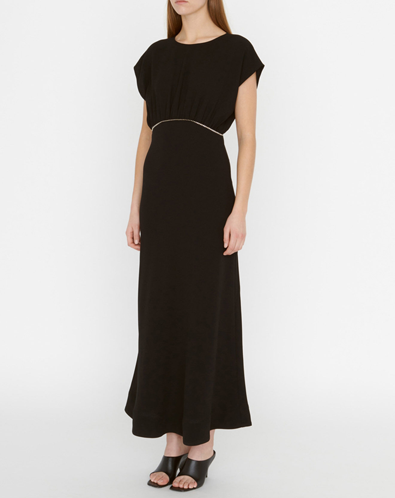 Zapa Robe Rahul noire