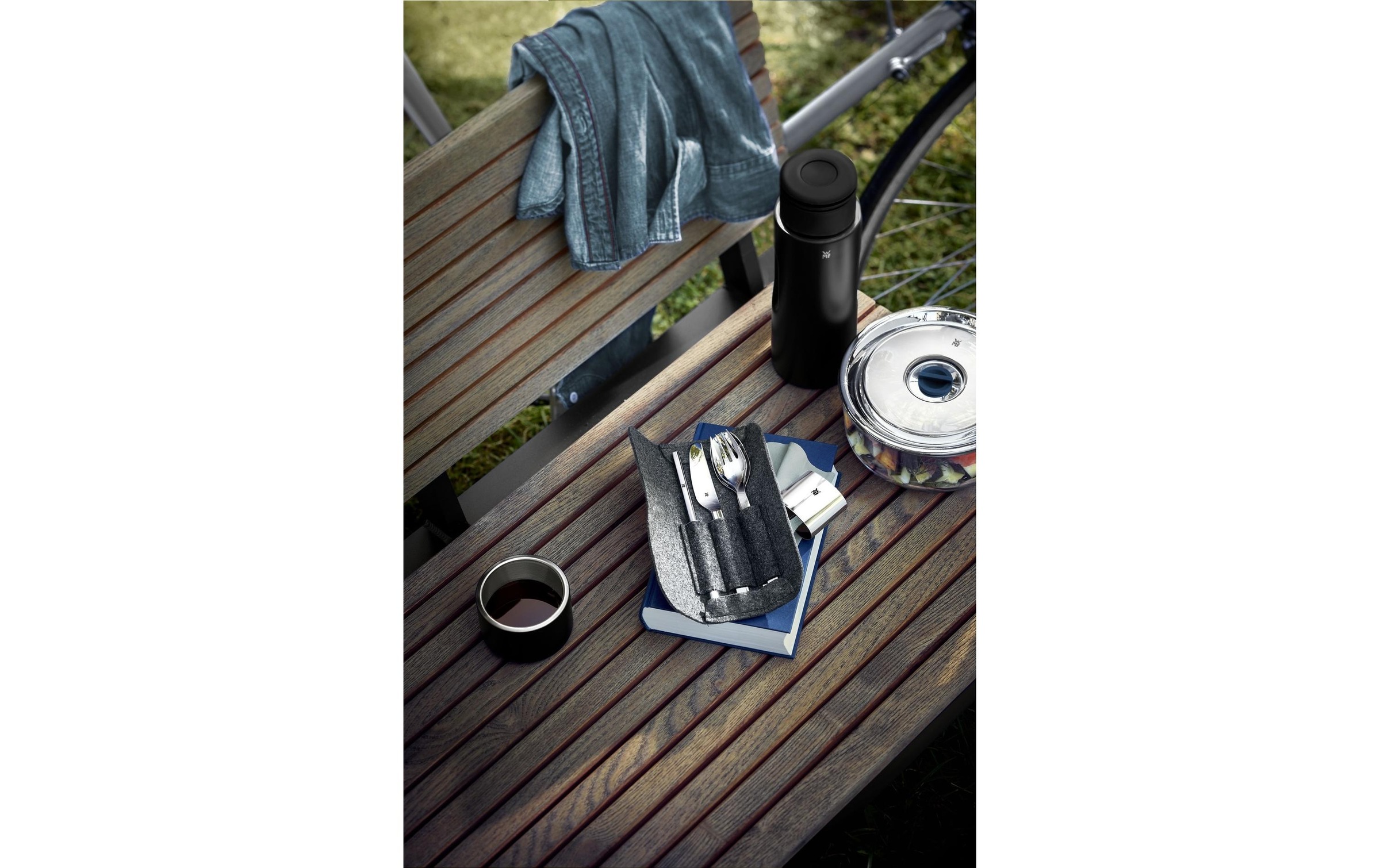 WMF Besteck-Set »My2Go 8-teilig«
