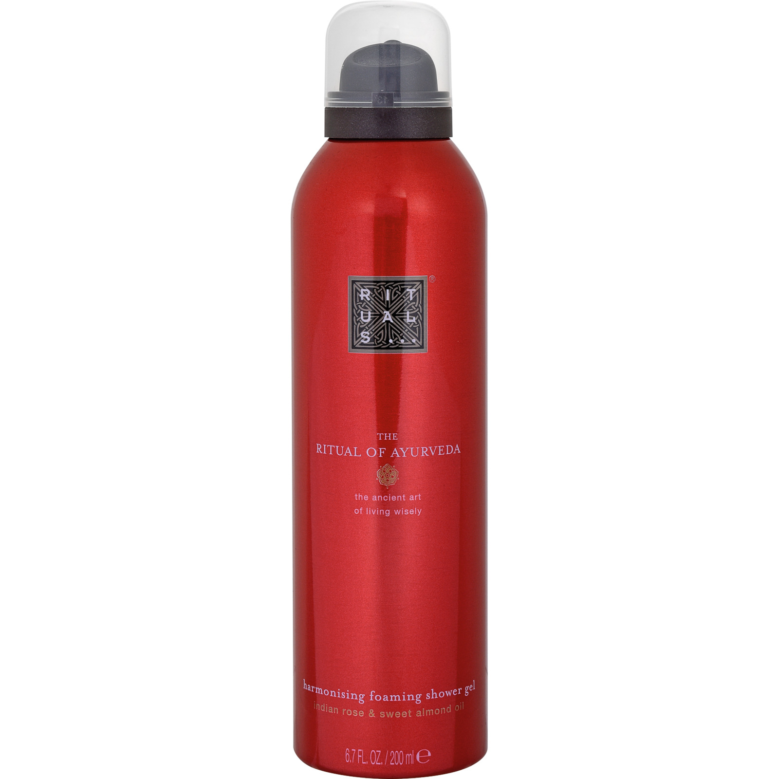 Rituals The Ritual of Ayurveda Medium Pflegeset, 4-teilig