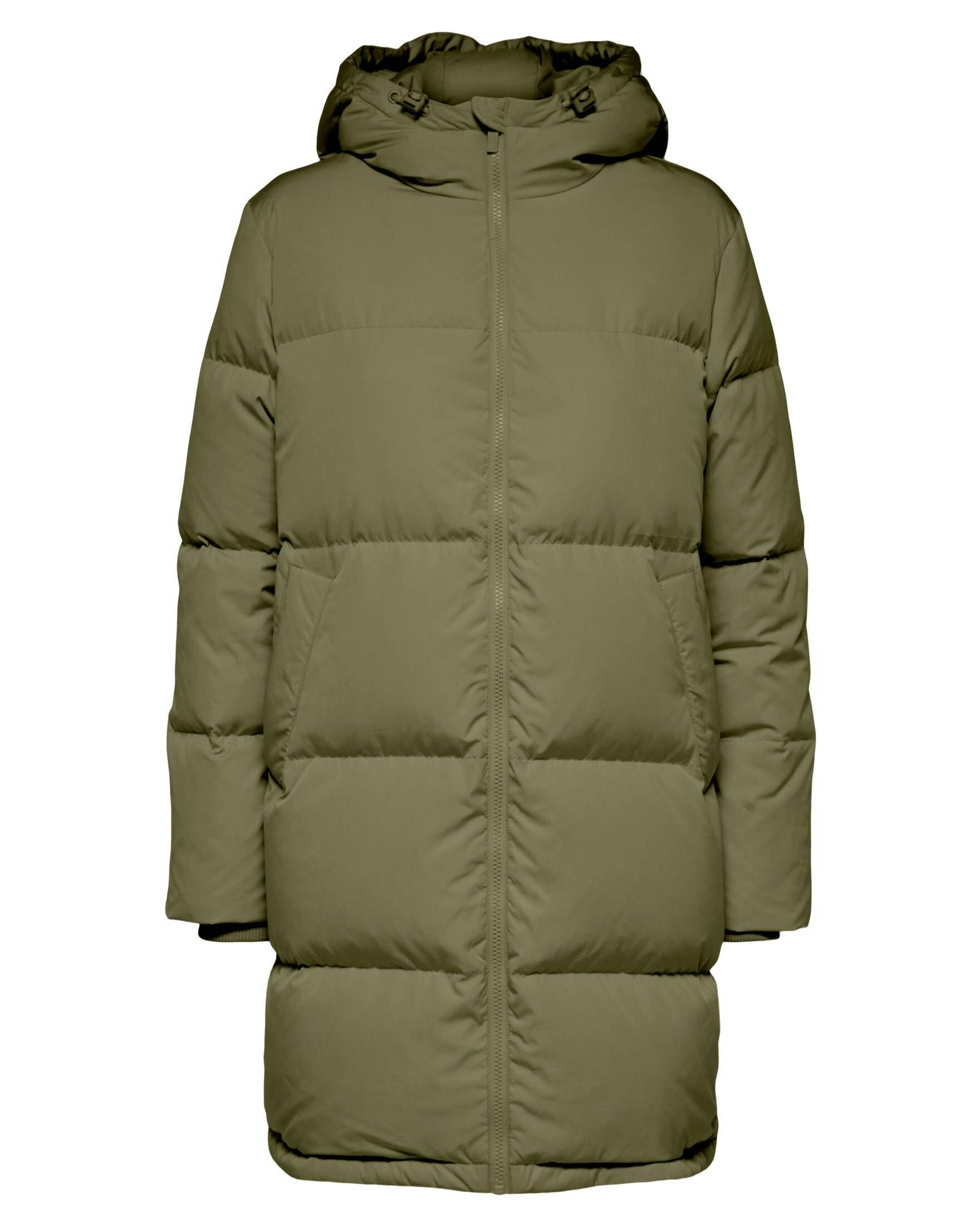 Selected Femme| Damen Daunenjacke SLFMINA REDOWN JACKET