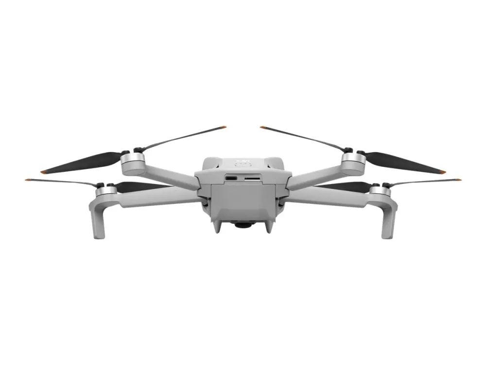 DJI Mini 3 - Quadrocopter Drone - Bluetooth, Wi-Fi