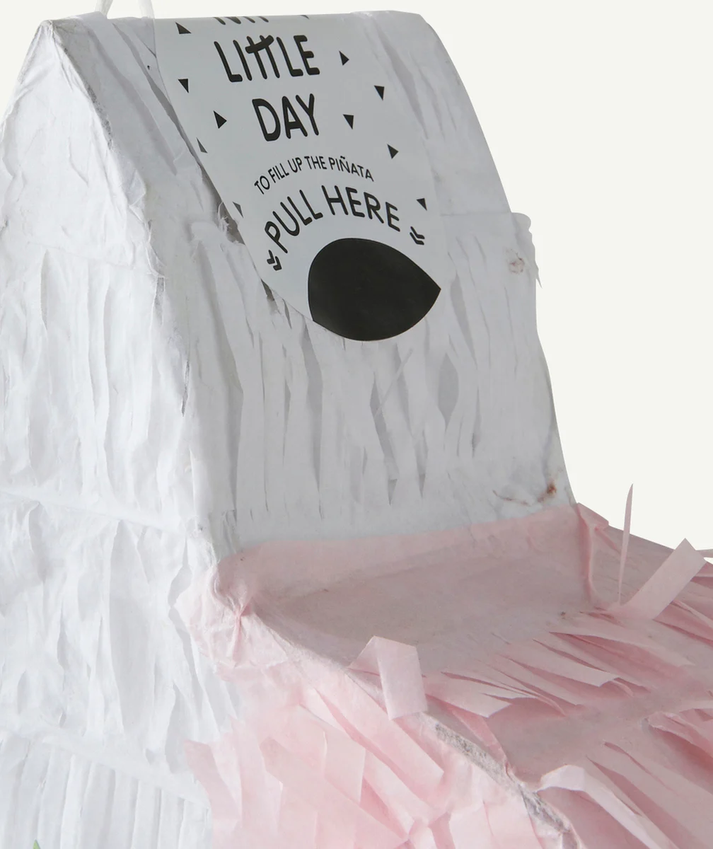 MY LITTLE DAYPINATA LICORNE