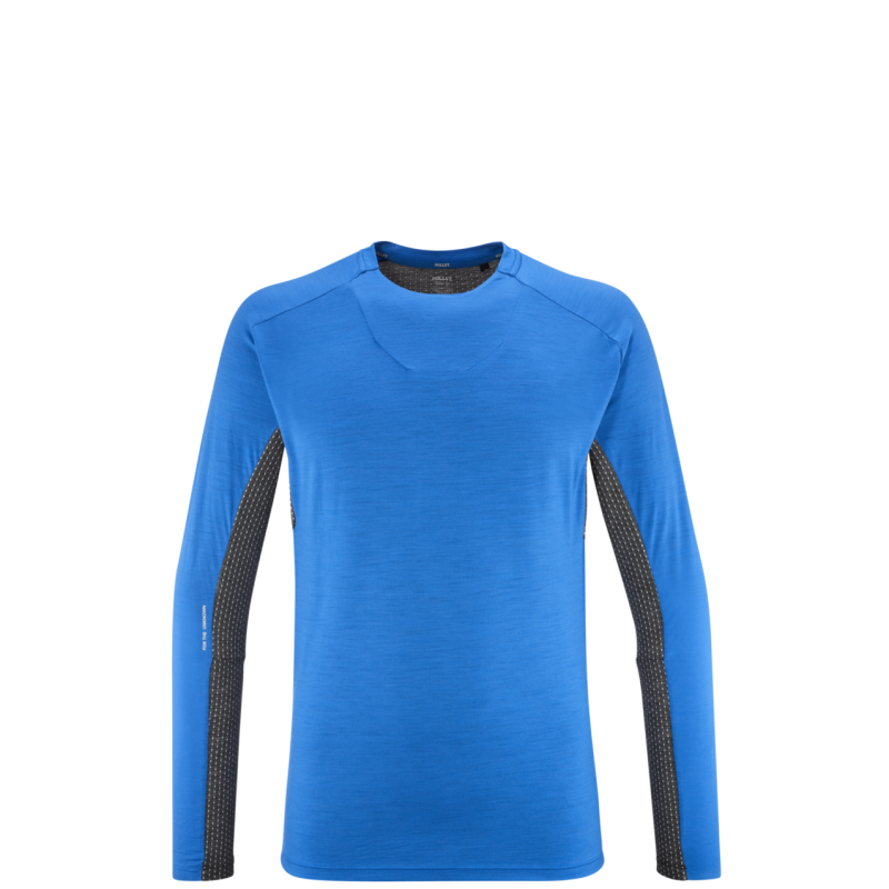 Trilogy Jorasses TS LS - T-shirt homme
