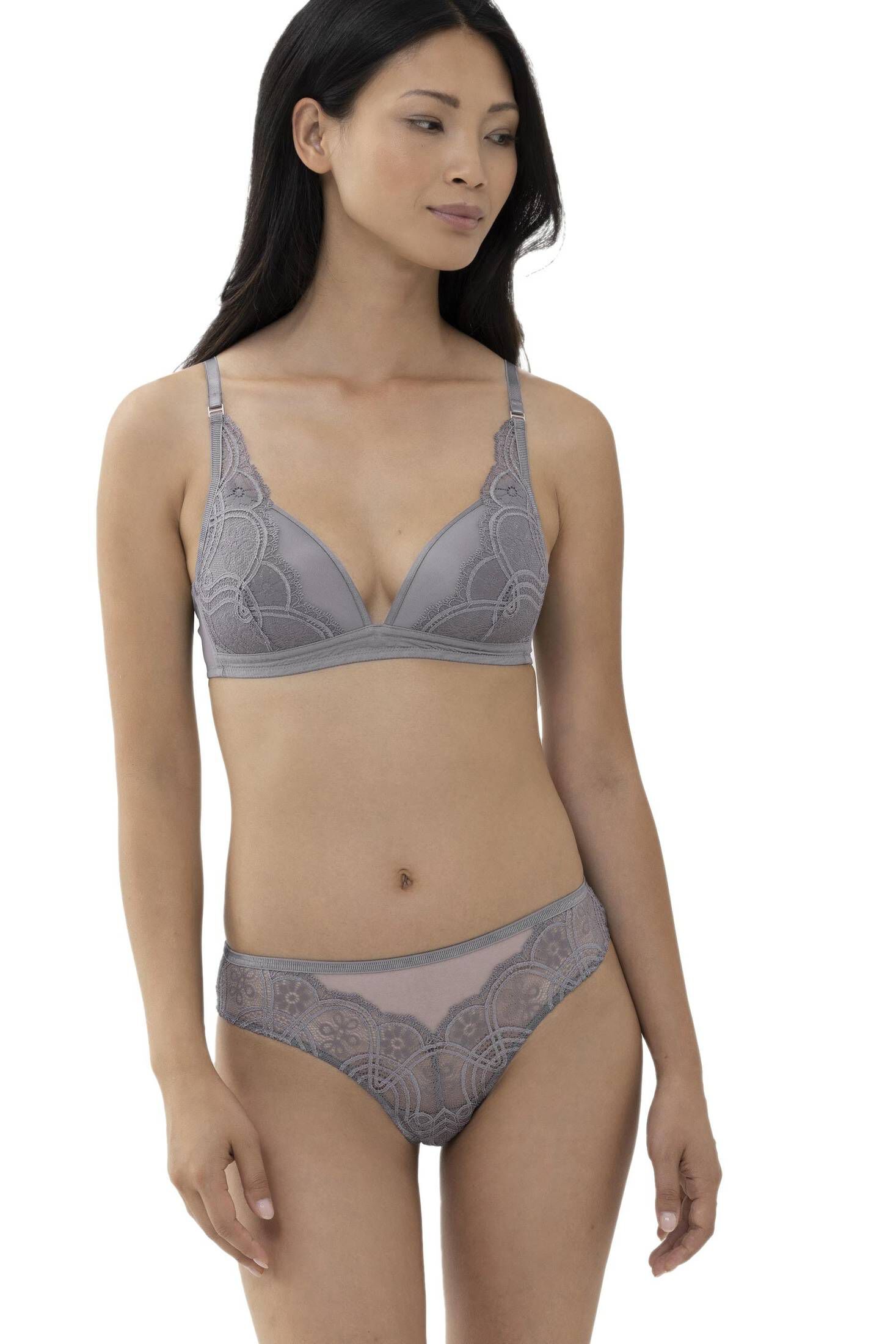 mey| Damen Spacer-BH | ohne Bügel