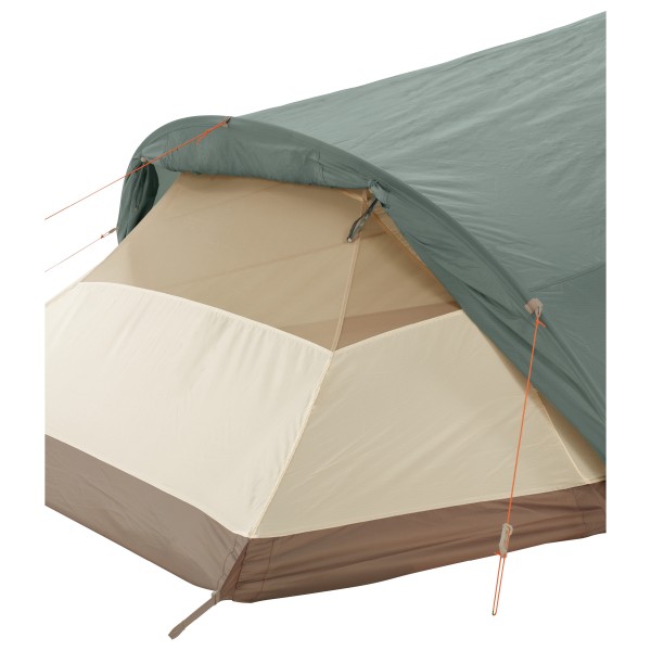 Vaude - Allround Ferret XT 3P - Tente 3 places