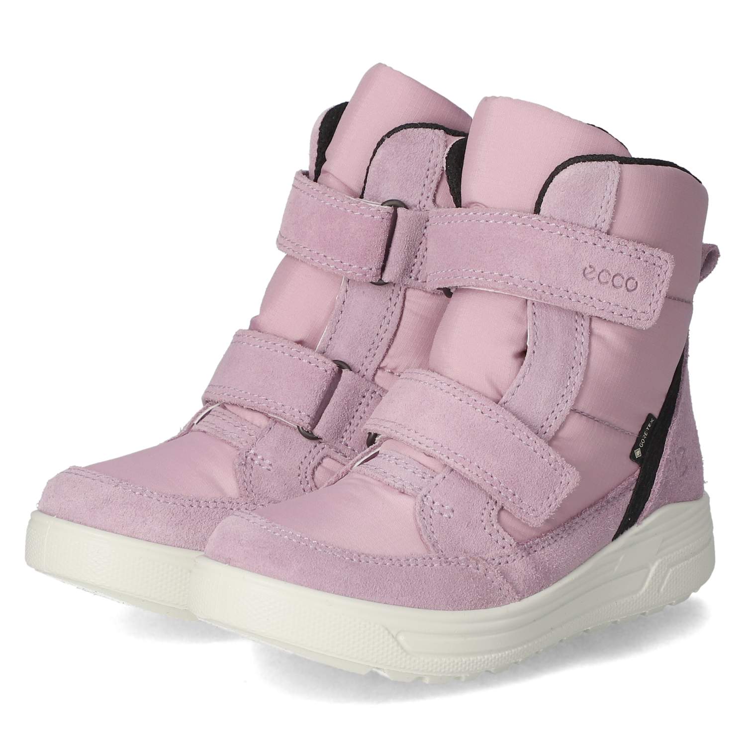 Ecco Winterstiefel URBAN SNOWBOARDER - lavender