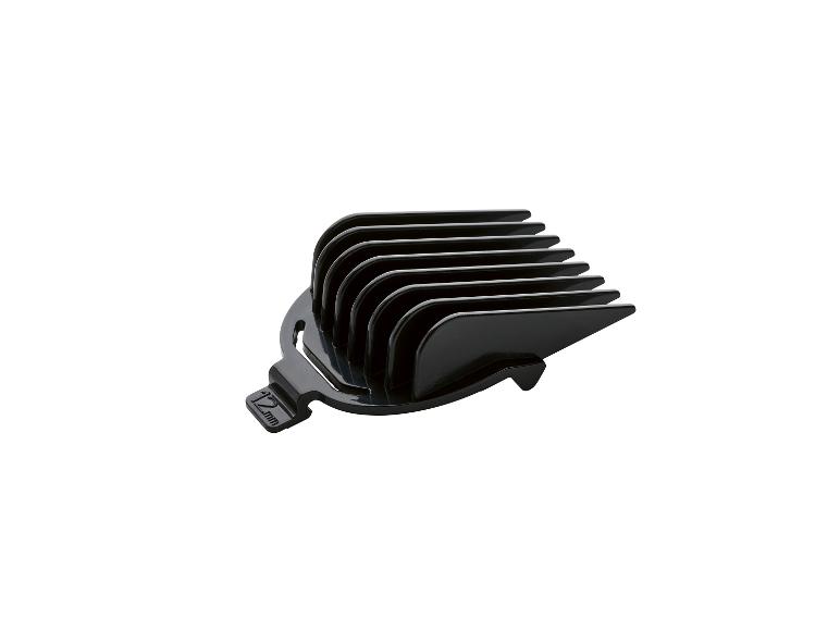 Haar- en baardtrimmer