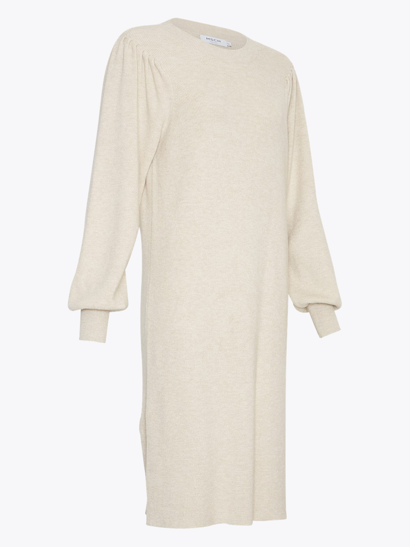 Vendela Rachelle Rib Dress