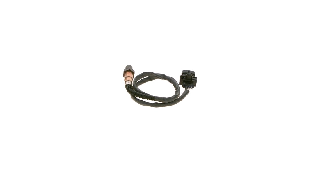 Lambda-sonde,