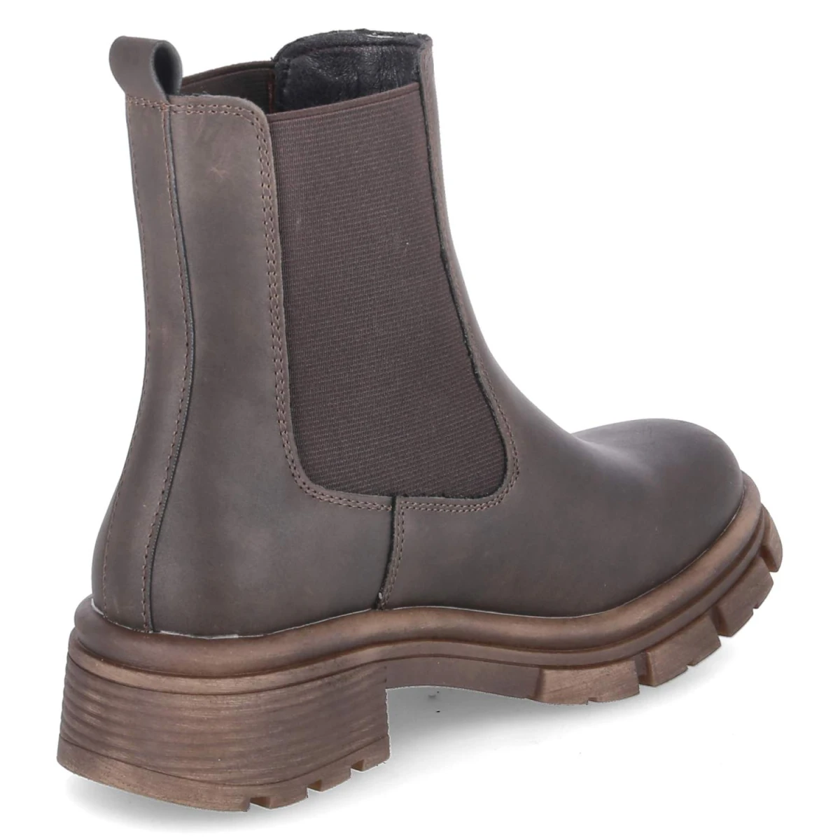 RiekerChelsea Boots - BRAUN