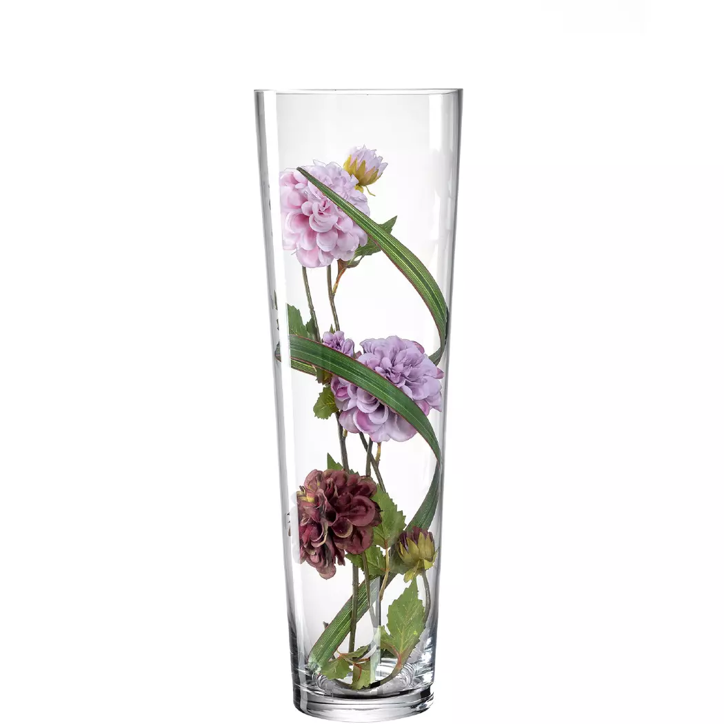 Vase Konisch 50 cm