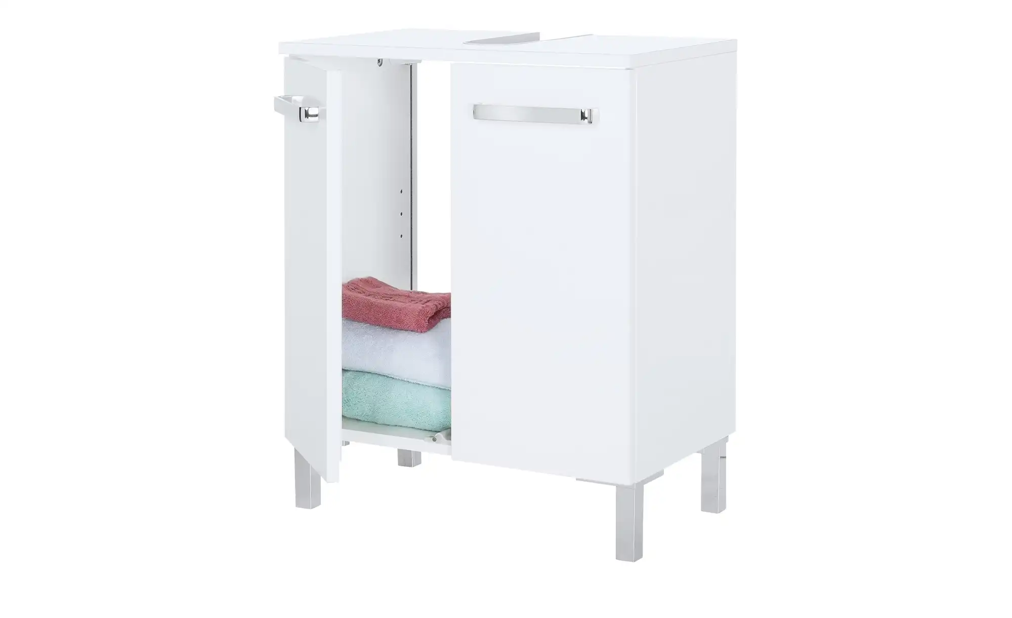 calmo2go Waschbeckenunterschrank Wanda