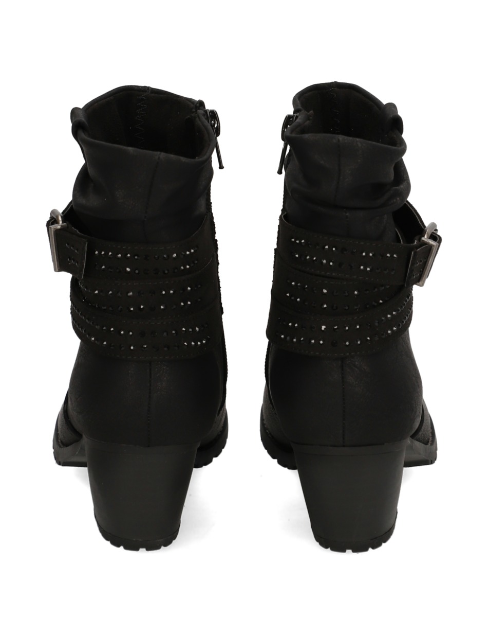 Stiefelette