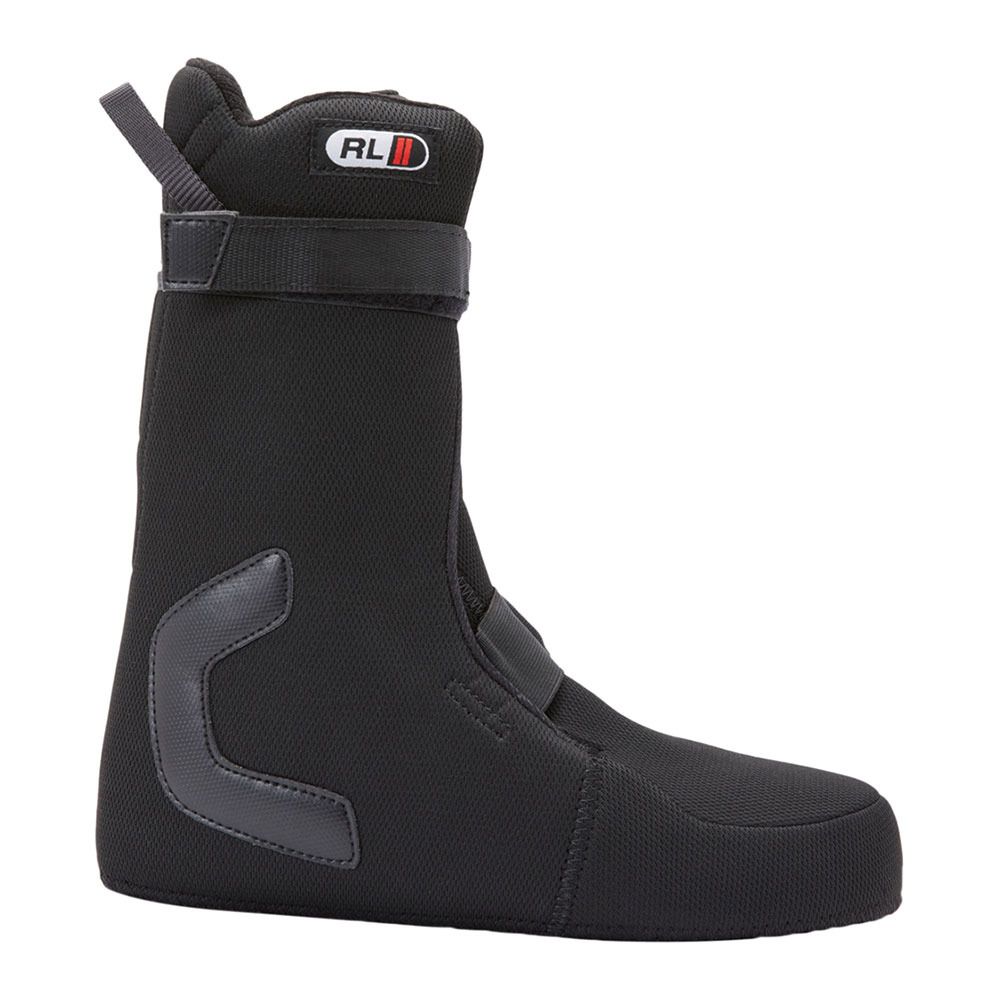 DC Shoes CONTROL - Boots snow Homme wheat/black