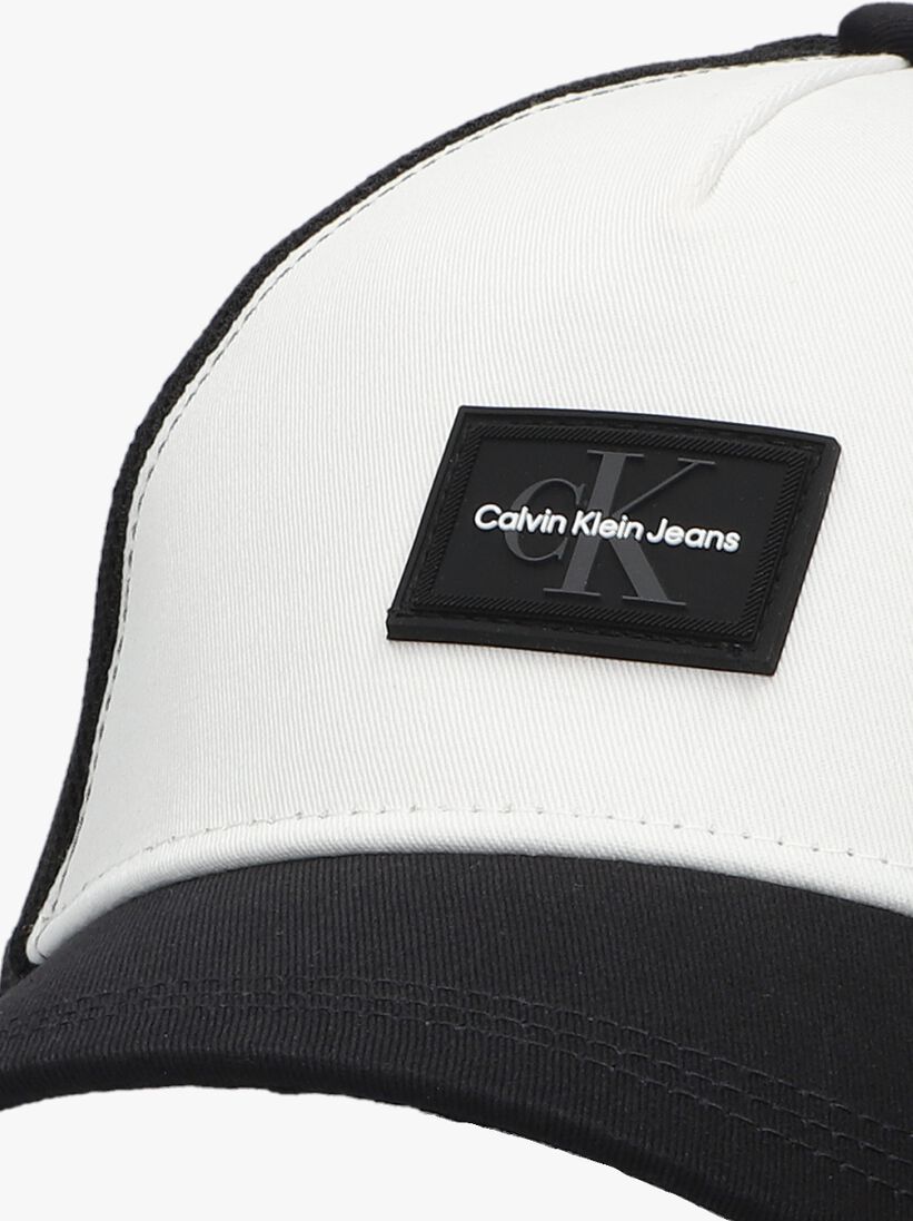CALVIN KLEIN zwarte calvin klein pet sport essentials tru