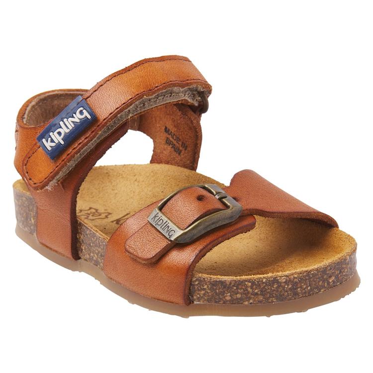 Kipling Fabio Cognac