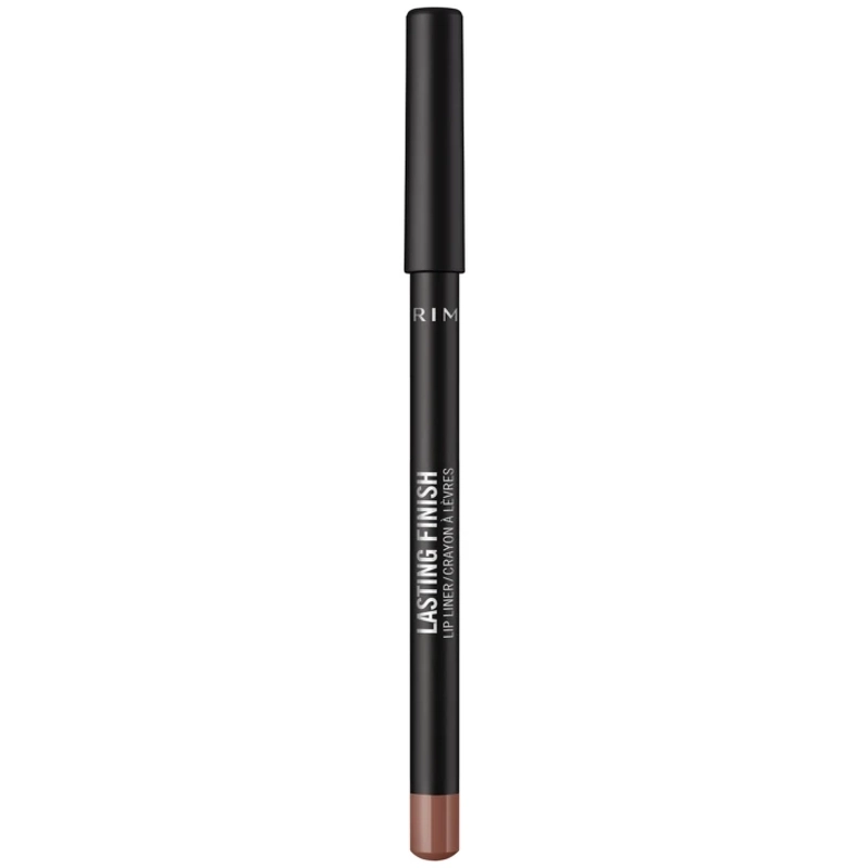 RIMMEL Lasting Finish Lip Liner 1,2 gr. - 705 Cappuccino