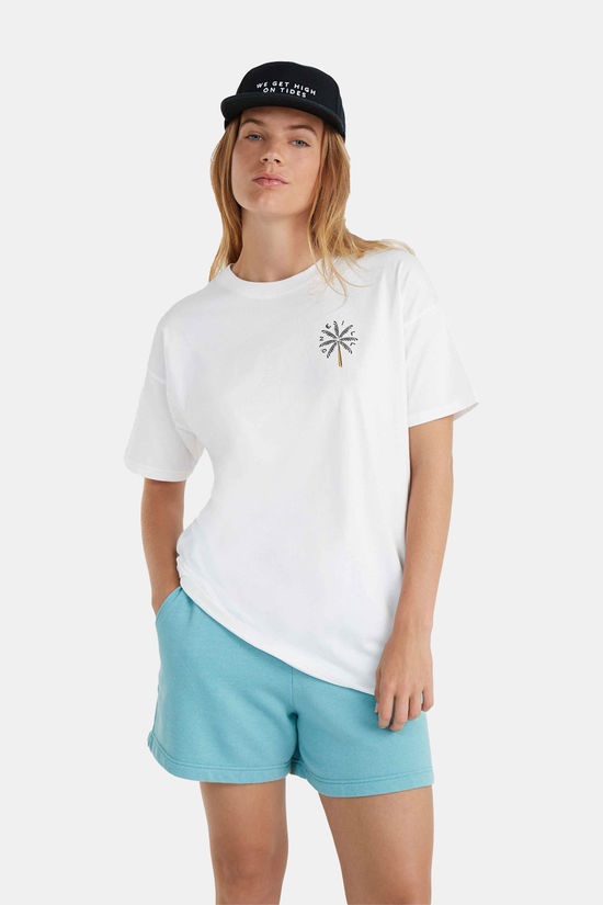 O'Neill O'Neill Beach Vintage High On Tides T-Shirt