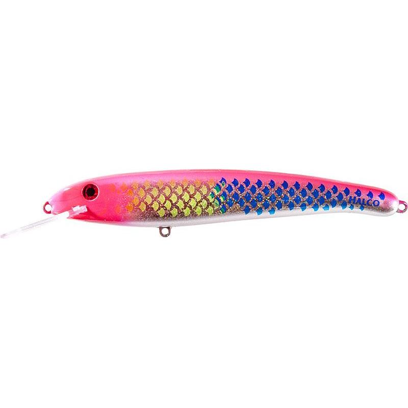 Leurre Flottant Halco Laser Pro 190 - 19Cm