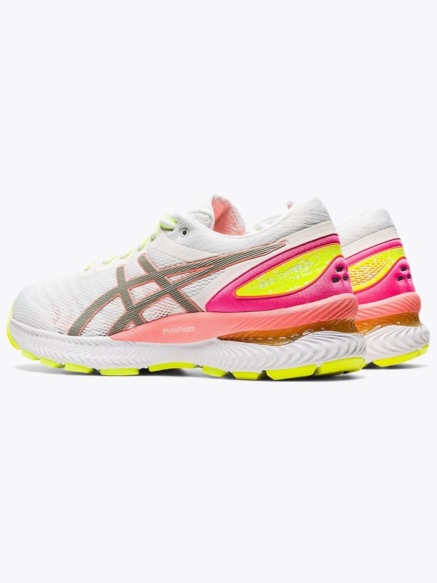 Gel-Nimbus 22 Lite-Show