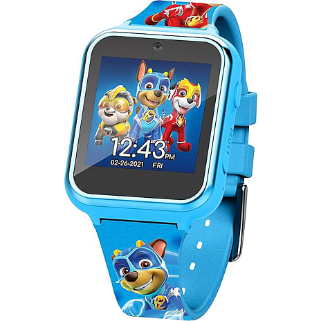 Accutime smartwatch - Paw Patrol