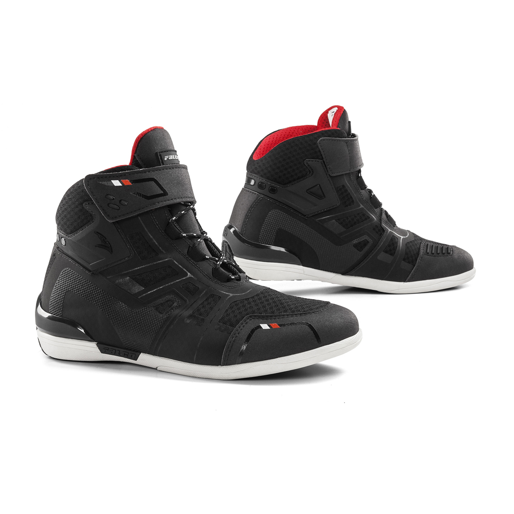 Falco - Baskets Maxx-Tech 2 Air Noir