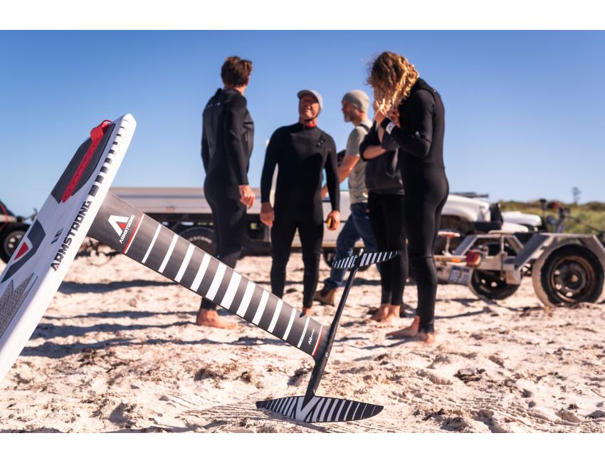 Armstrong Foils Mat Performance 65.5 cm