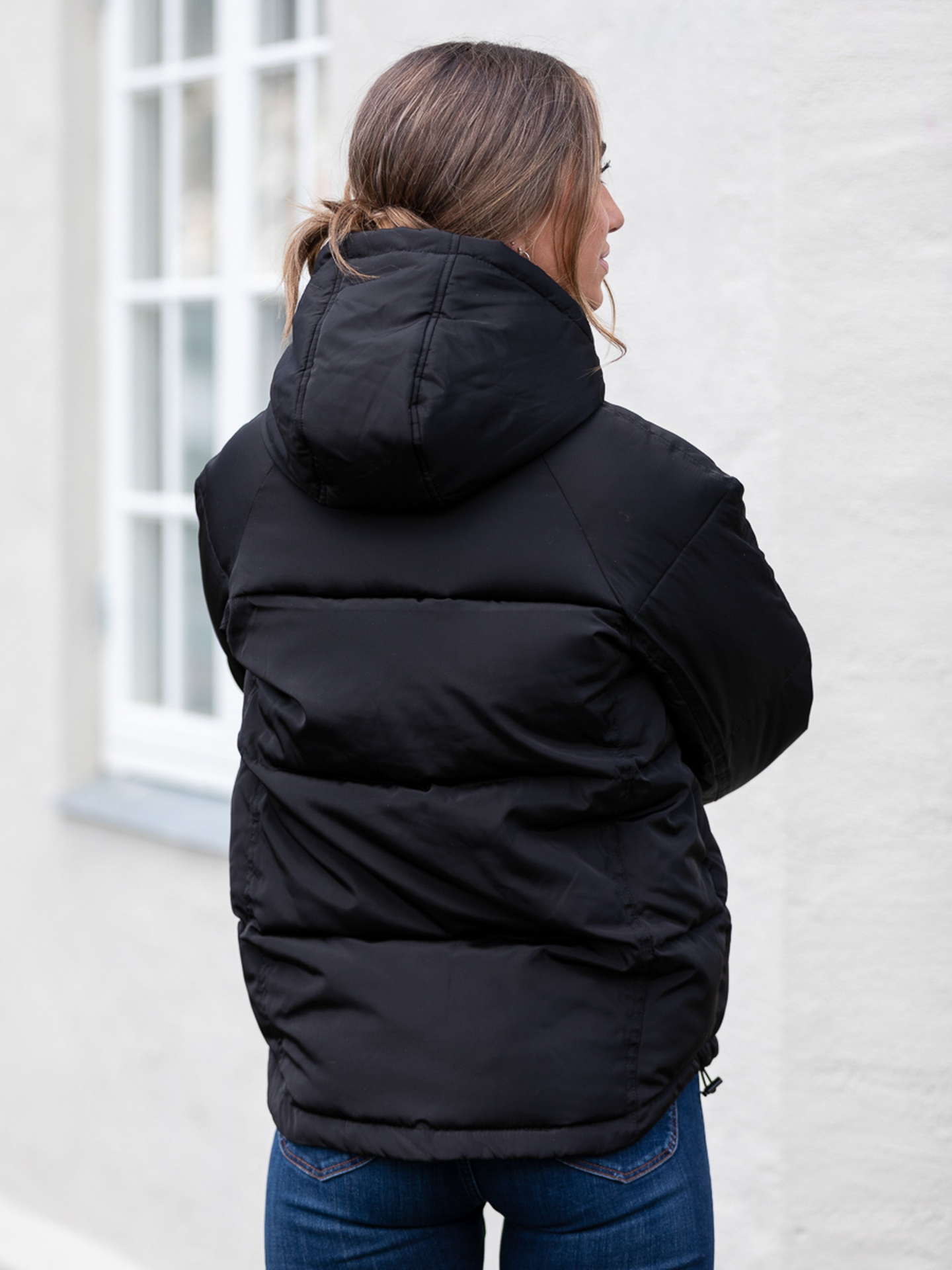 Kaysa Jacket