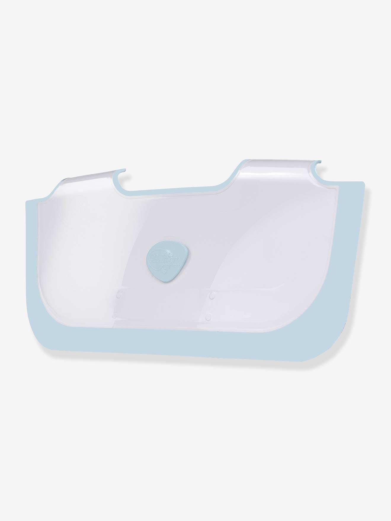Babydam SUAVINX 0+ Redutor de Banho Azul Claro
