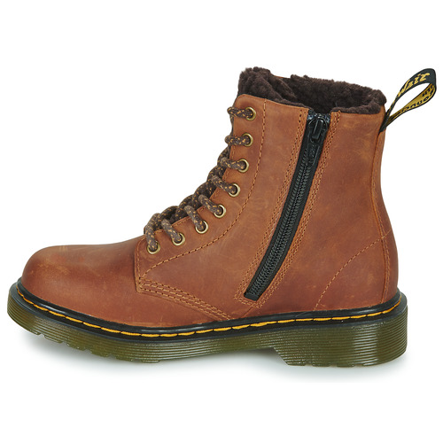 Dr. Martens - 1460 Serena J - Camel