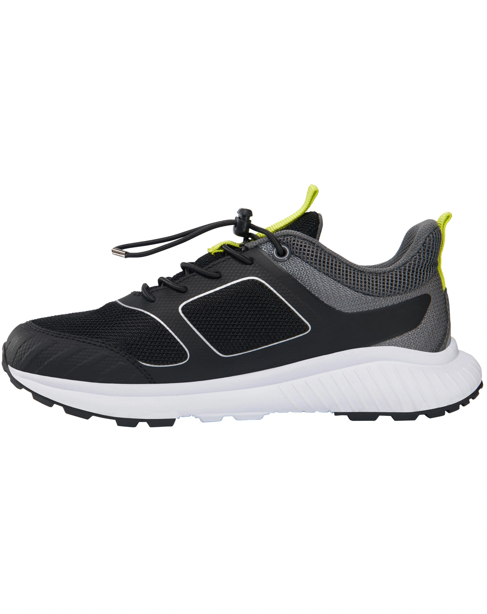 Sneaker AERO WP SL in schwarz