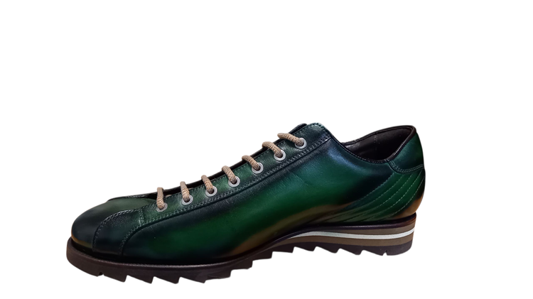 Harris 3895 Rifin Verde 1023
