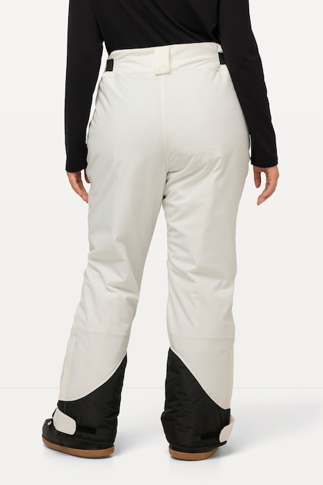 HYPRAR Funktionshose, wasserdicht, Klettriegel, Skihose