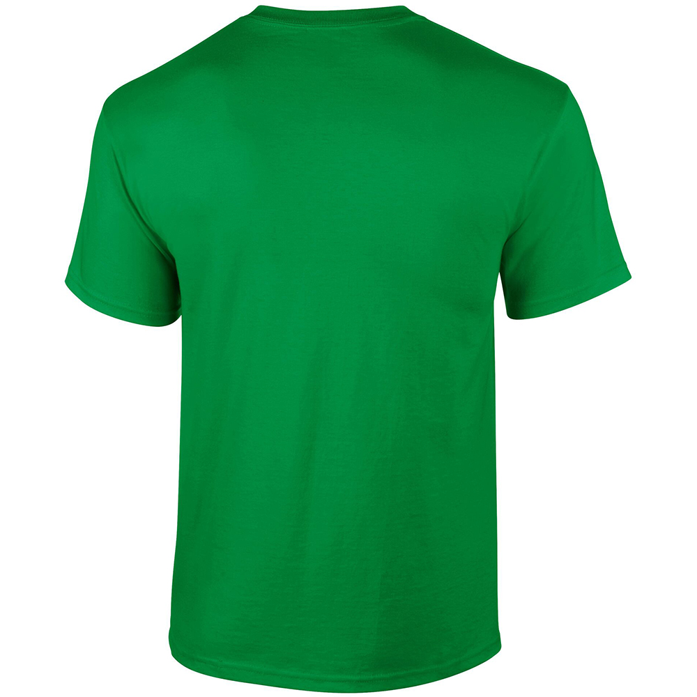 Camiseta De Manga Corta Gildan Softstyle