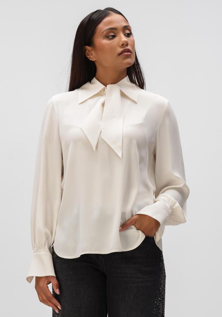 creme luisa cerano blouses 238640/2179-00