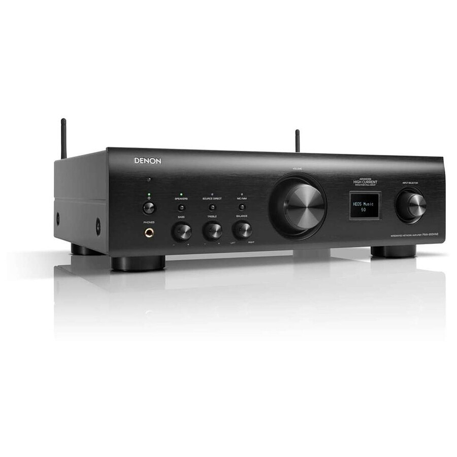 Denon PMA-900HNE Noir