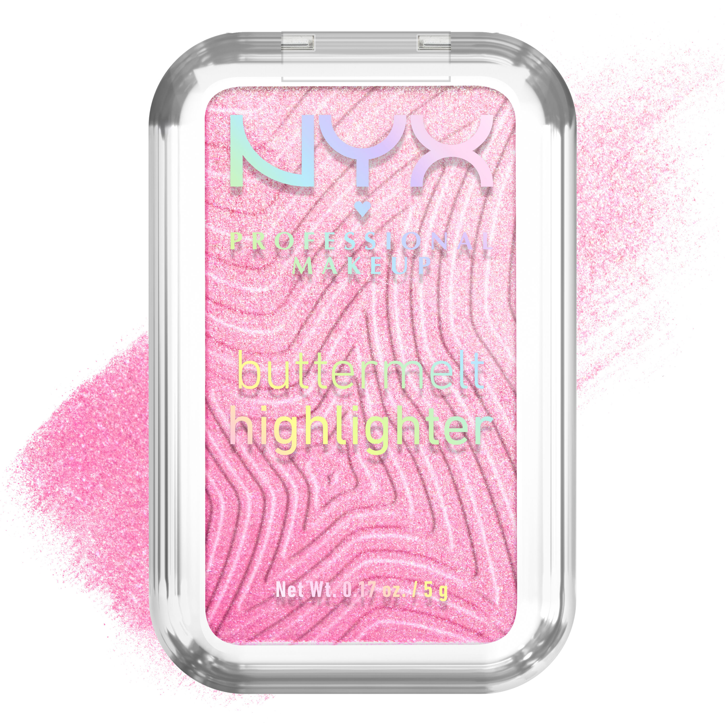 BUTTERMELT HIGHLIGHTER
