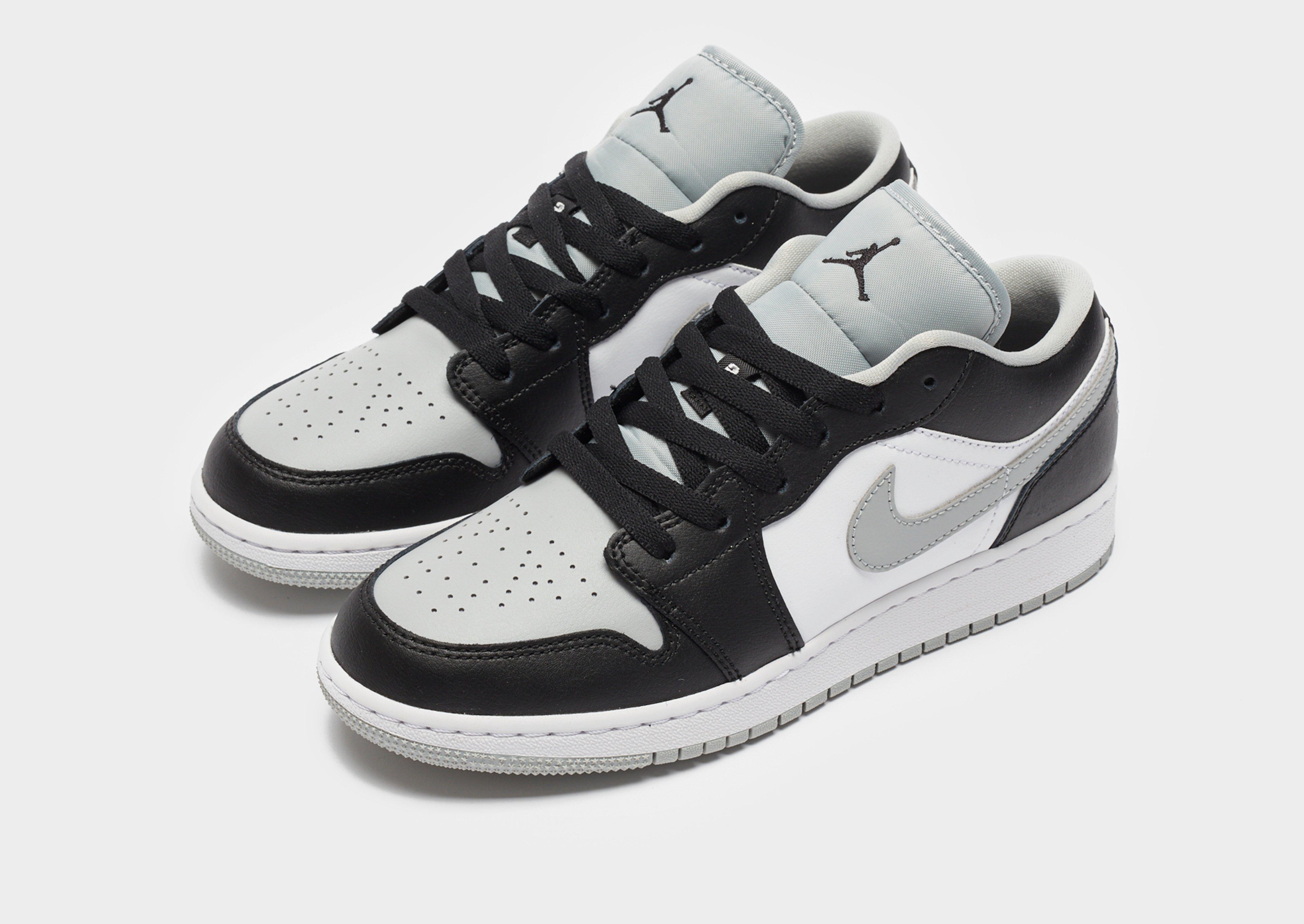 Jordan Air 1 Low Junior