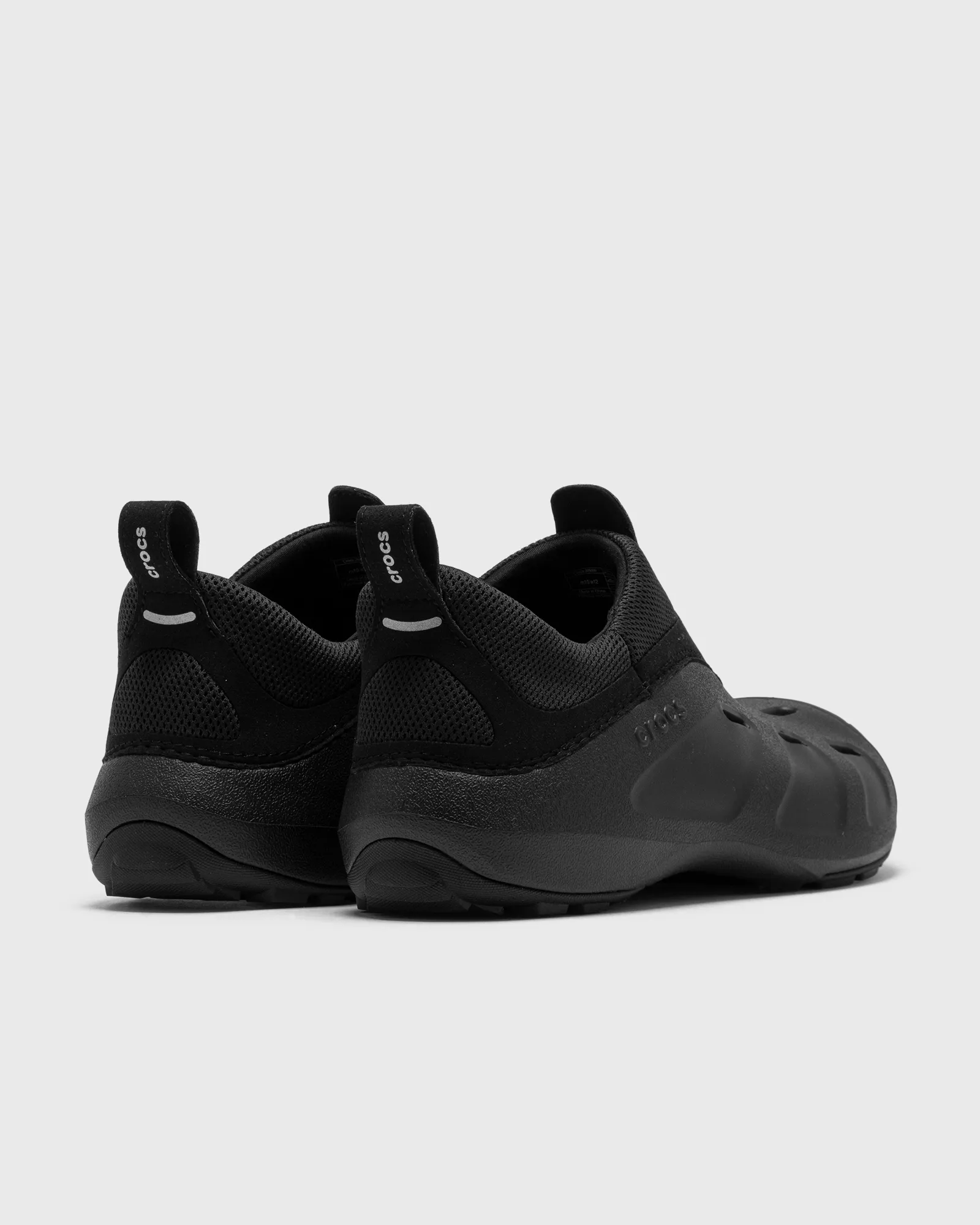 Crocs Quick Trail Shoe